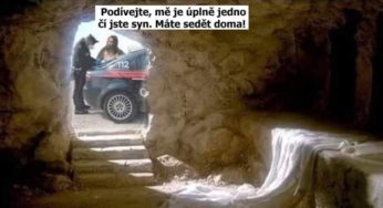 Kriminálník